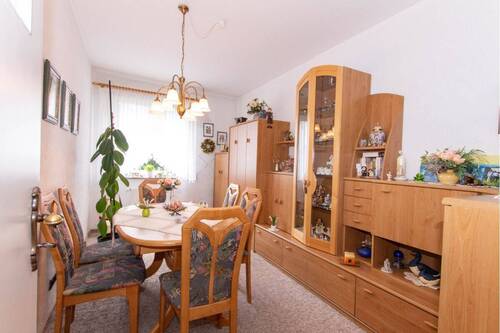 5. Ess, Kinder, oder Arbeitszimmer - 