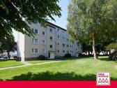 Bild 1 - Kurzfristiger Bezug möglich: Gut geschnittene 3-Zimmer-Wohnung - 'Freie Scholle eG'