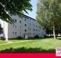 Kurzfristiger Bezug möglich: Gut geschnittene 3-Zimmer-Wohnung - 