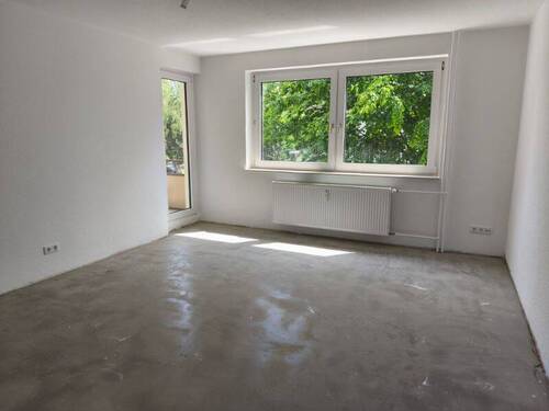 Bild 3 - 3 Zimmer Etagenwohnung in Bielefeld
