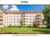Portal (1) - Bezugsfreie 3-Zimmer-Wohnung mit Balkon im Helmholtzkiez