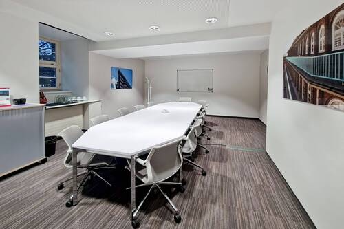 Regus_HAMBURG, Chilehaus_Germany_Centre 0503_Board - 