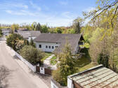 Luftaufnahme Nordost - 