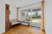 Zugang zur Terrasse - 