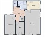 Grundriss - 