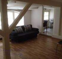 Schickes 1 Zimmerappartement in der City - Detmold Innenstadt