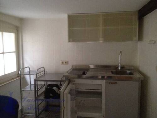 1897-7 - 1 Zimmer Etagenwohnung in Detmold