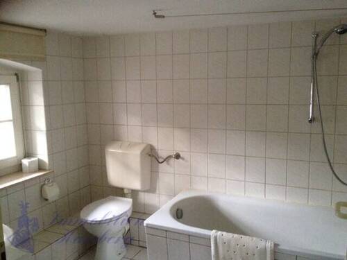 Bad - Etagenwohnung mit 46,00 m² in Detmold zur Miete