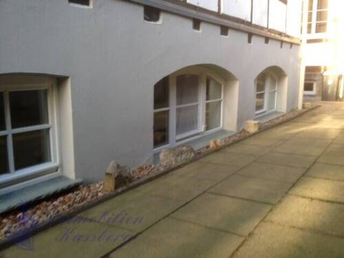 Wohnung-Untergeschoss - 