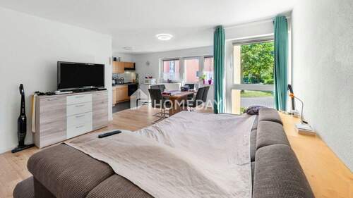 Wohnzimmer 1 - 