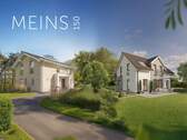 MEINS 150 Außen - 5 Zimmer Einfamilienhaus zum Kaufen in Bedburg