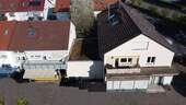 Wohn- u. Geschäftshäuser 92 u. 6 - 1 Zimmer Mehrfamilienhaus, Wohnhaus in Waiblingen