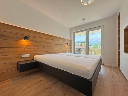 Musterfoto - Wohnen mit Stil – exklusive Etagenwohnung im modernen Ambiente B16