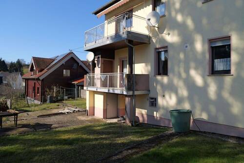 2.JPG - 5 Zimmer Mehrfamilienhaus, Wohnhaus in Illingen