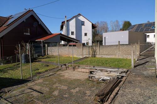 3.JPG - Mehrfamilienhaus, Wohnhaus mit 126,00 m² in Illingen zum Kaufen