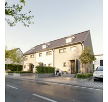 Schönes Reihenmittelhaus mit 6 Zimmer und das Grundstück ist auch dabei! - Muhr am See