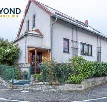 Wohnidylle in Frankenhain: Ein Haus zum Wohlfühlen