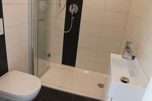 komplett ausgestattet - 