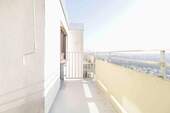 Balkon - Etagenwohnung mit 89,00 m&sup2; in Würzburg zum Kaufen