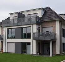 Attraktive Dachgeschosswohnung in zentraler Lage von Ibbenbüren