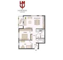 Neubau Erdgeschosswohnung in gesuchter Lage - Tostedt Todtglüsingen