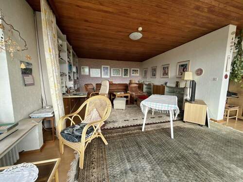 Wohnzimmer Erdgeschoss - 