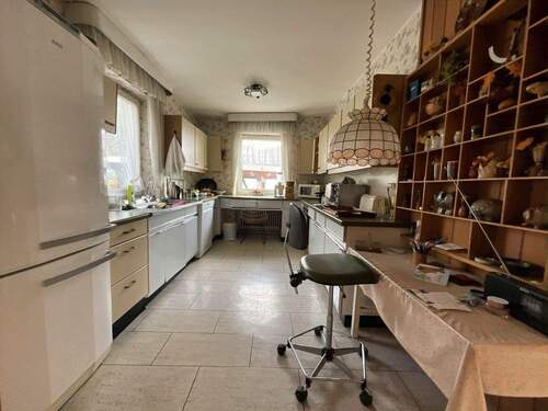 Küche Erdgeschoss - 