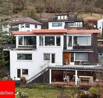 Unverbaubarer Blick übers Werratal! - Meinhard Grebendorf