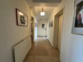 Flur Untergeschoss - 