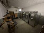 Öllager Untergeschoss - 