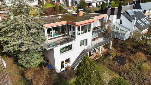 Außenansicht - 6 Zimmer Einfamilienhaus in Meinhard