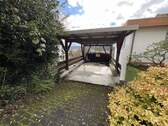 Carport - 