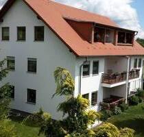 Ruhe und Komfort 3 Raum Eigentumswohnung - Ilmtal Singen