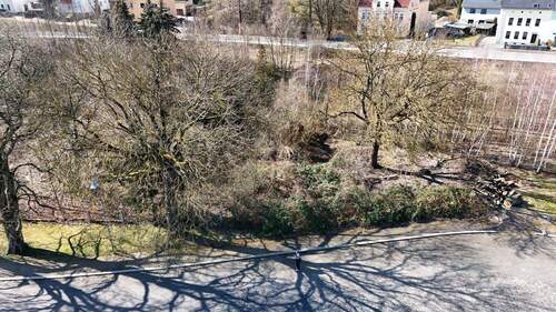 Grundstück - Grundstück zum Kaufen in Colditz
