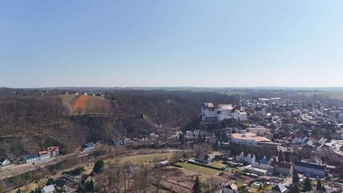 Umgebung - Grundstück in Colditz