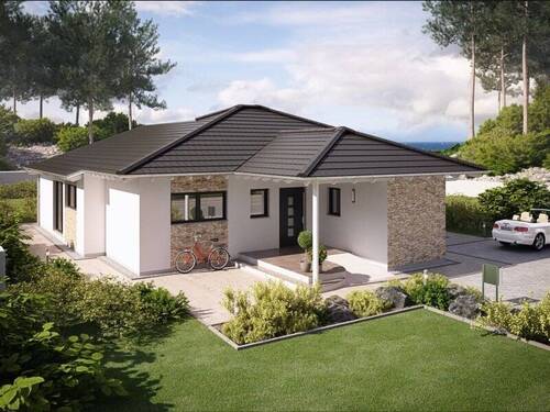 Bild 5 - Bungalow mit 147,00 m&sup2; in Bad Mergentheim zum Kaufen