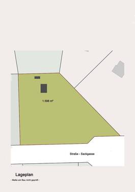 Lageplan - 