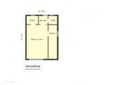 Grundriss - 