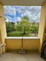 Loggia mit Ausblick - 