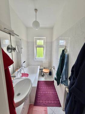 Badezimmer - 