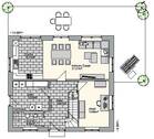 Grundriss EG - 