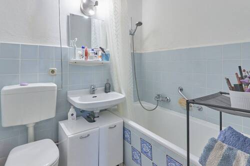 Badezimmer - 