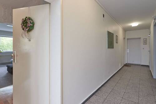 Treppenhaus - 