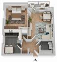 Grundriss - 