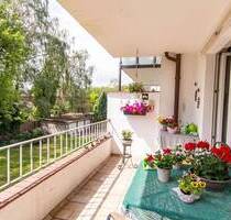 3 Zimmerwohnung mit großem Balkon!#Stellplatz - Castrop-Rauxel Habinghorst