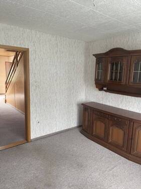 Wohnraum - 