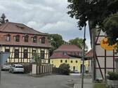 Historisches Stadtbild - 