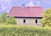Straßenansicht - 6 Zimmer Einfamilienhaus zum Kaufen in Ebeleben