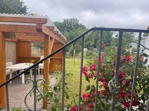 Gartenblick - 