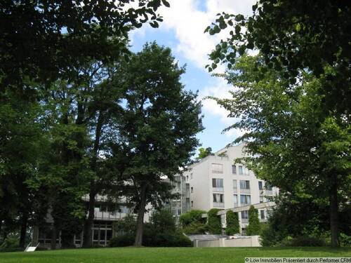 Bild 4 - 2 Zimmer Etagenwohnung in Dresden